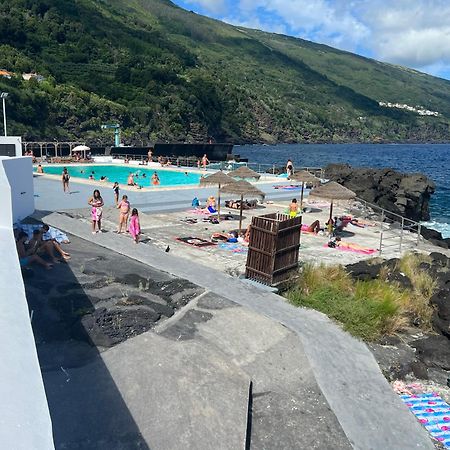 Hotel Casa Da Bicuda Ribeiras Zewnętrze zdjęcie