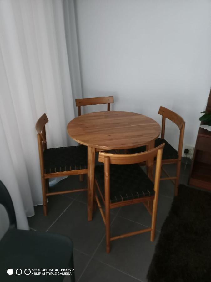 Hotel Casa Da Bicuda Ribeiras Zewnętrze zdjęcie