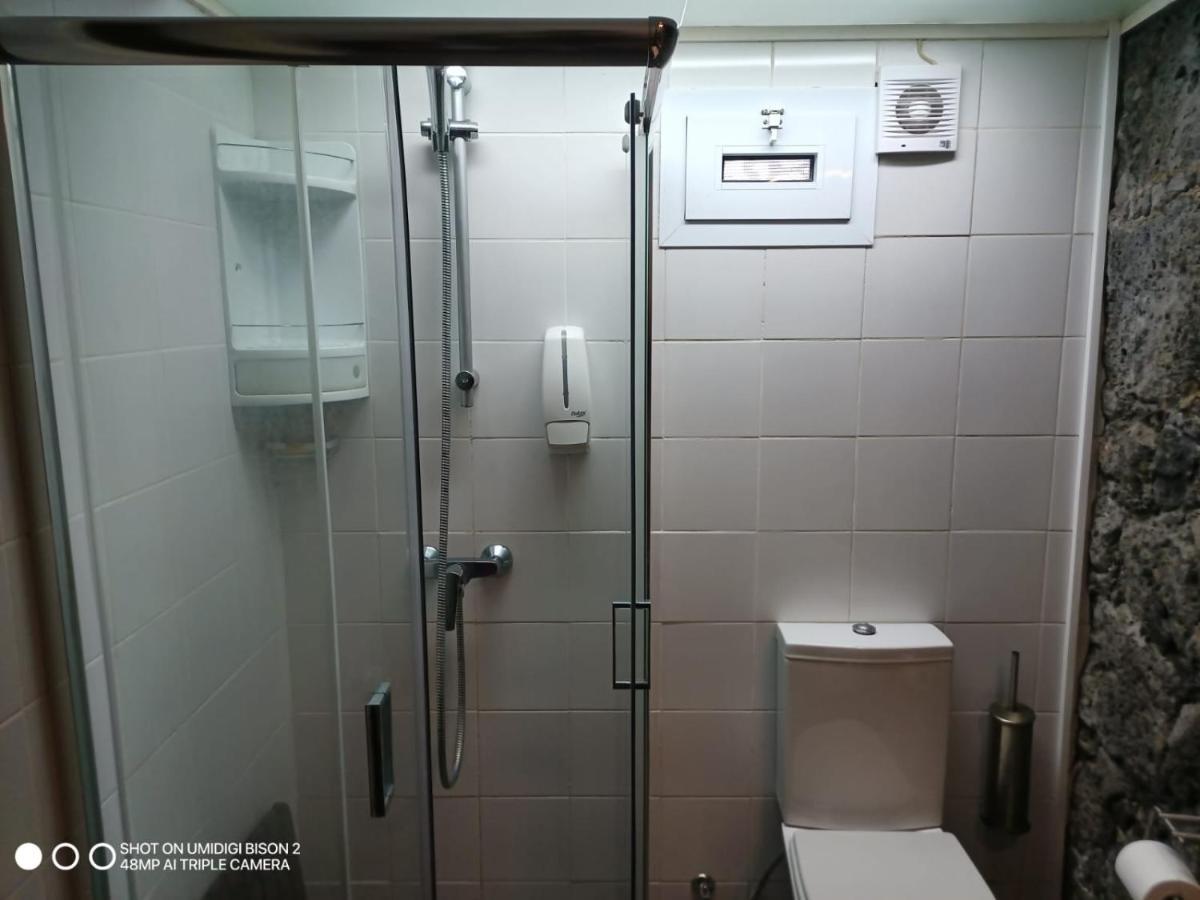 Hotel Casa Da Bicuda Ribeiras Zewnętrze zdjęcie