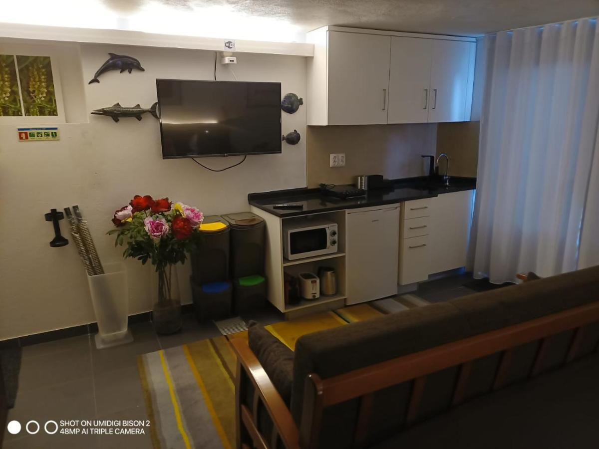 Hotel Casa Da Bicuda Ribeiras Zewnętrze zdjęcie