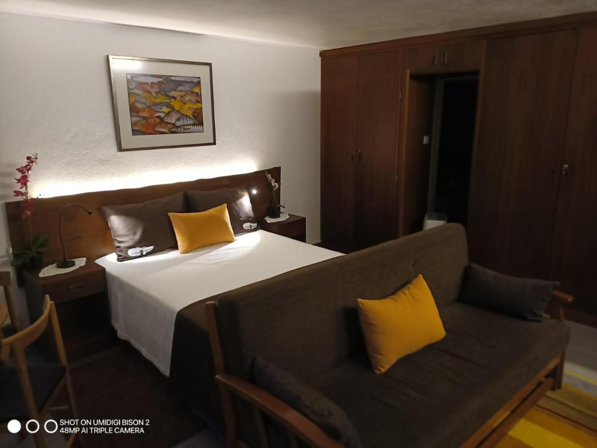 Hotel Casa Da Bicuda Ribeiras Zewnętrze zdjęcie