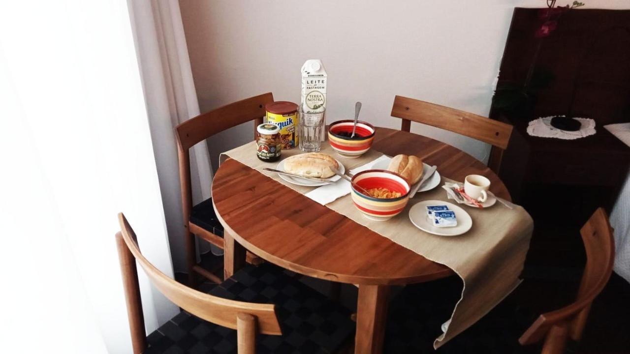 Hotel Casa Da Bicuda Ribeiras Zewnętrze zdjęcie