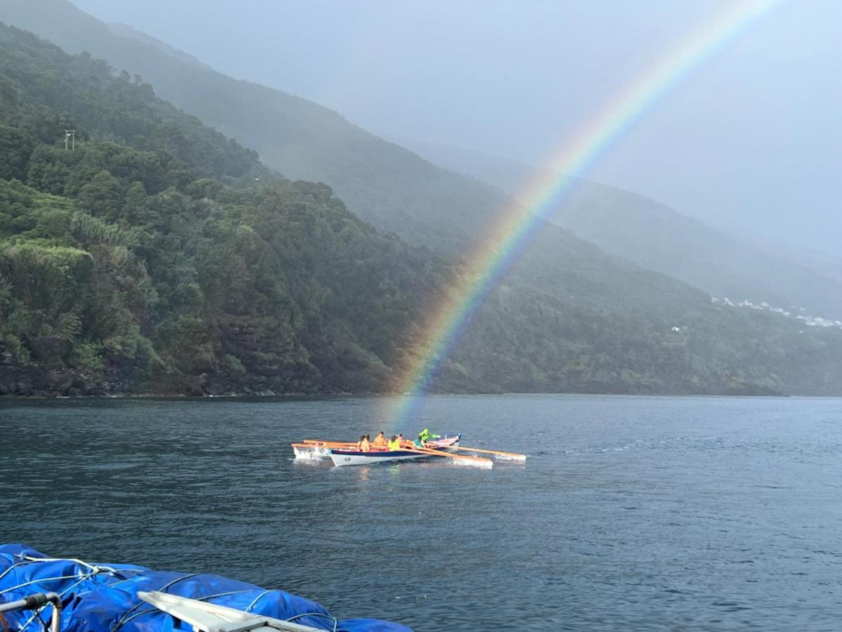 Hotel Casa Da Bicuda Ribeiras Zewnętrze zdjęcie