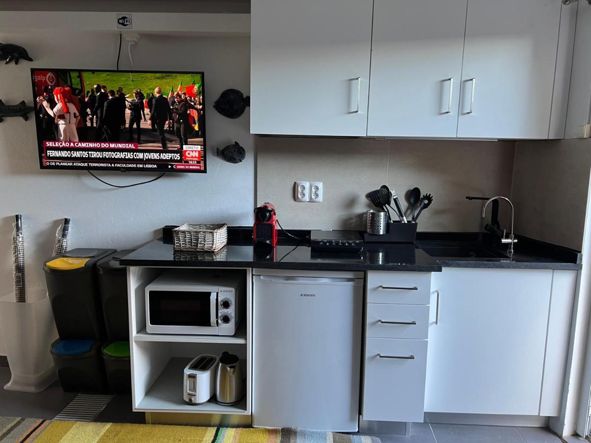 Hotel Casa Da Bicuda Ribeiras Zewnętrze zdjęcie