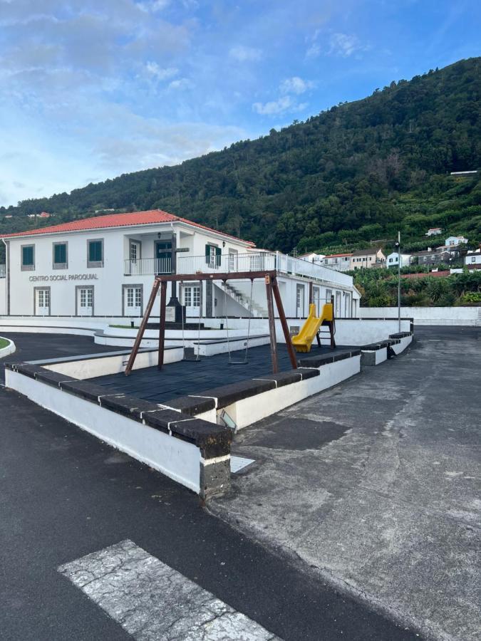 Hotel Casa Da Bicuda Ribeiras Zewnętrze zdjęcie