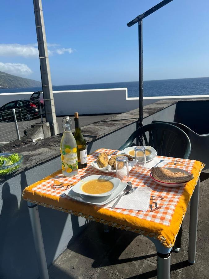 Hotel Casa Da Bicuda Ribeiras Zewnętrze zdjęcie