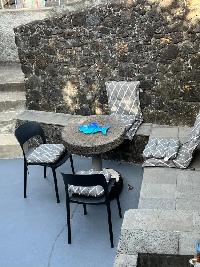 Hotel Casa Da Bicuda Ribeiras Zewnętrze zdjęcie