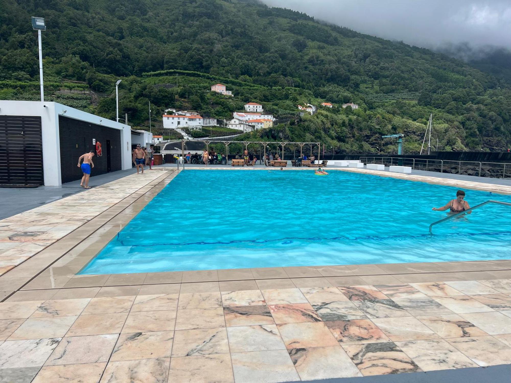 Hotel Casa Da Bicuda Ribeiras Zewnętrze zdjęcie